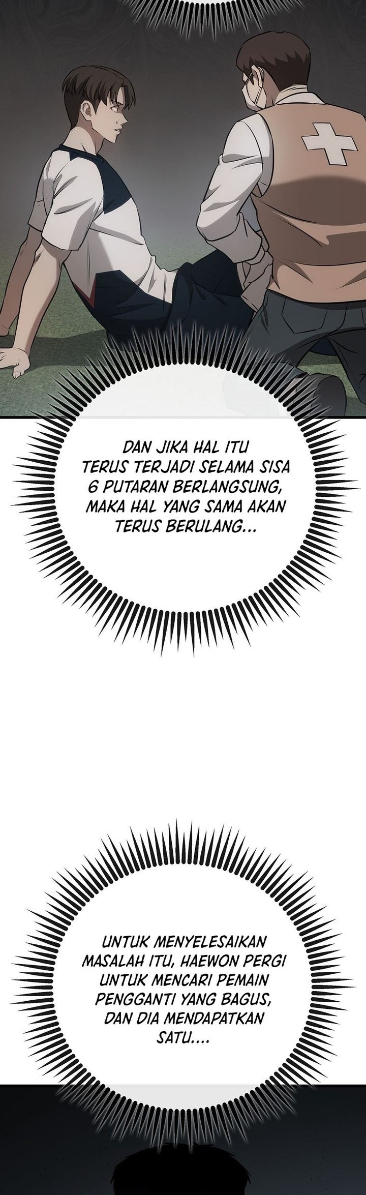 I’m Actually A Cultivation Bigshot Chapter 296 - halaman 11