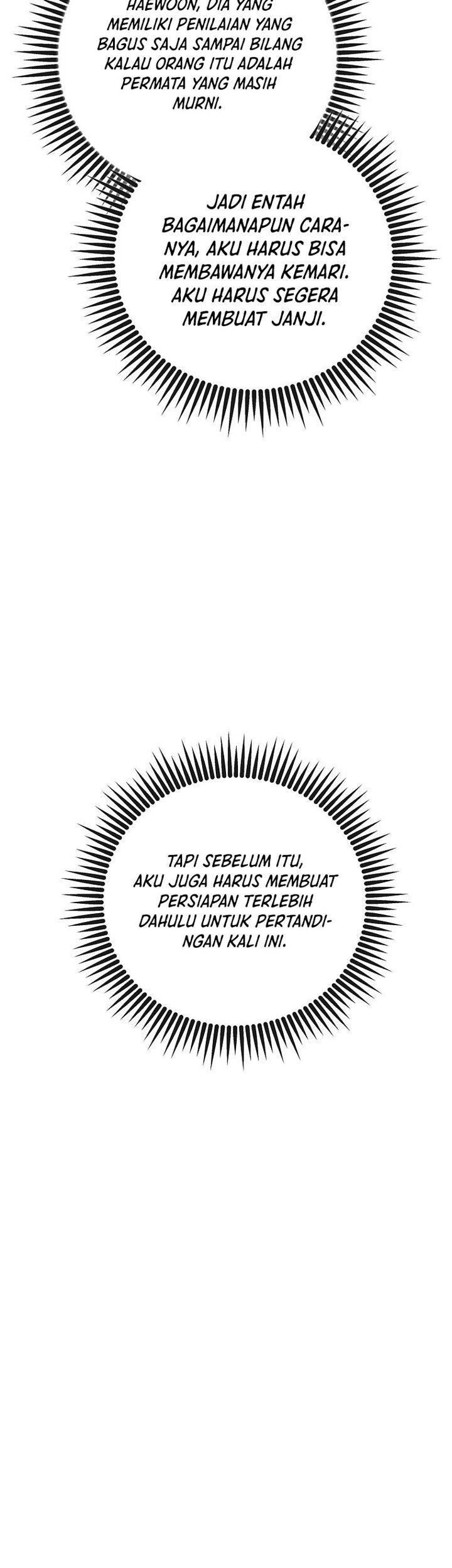 I’m Actually A Cultivation Bigshot Chapter 296 - halaman 14