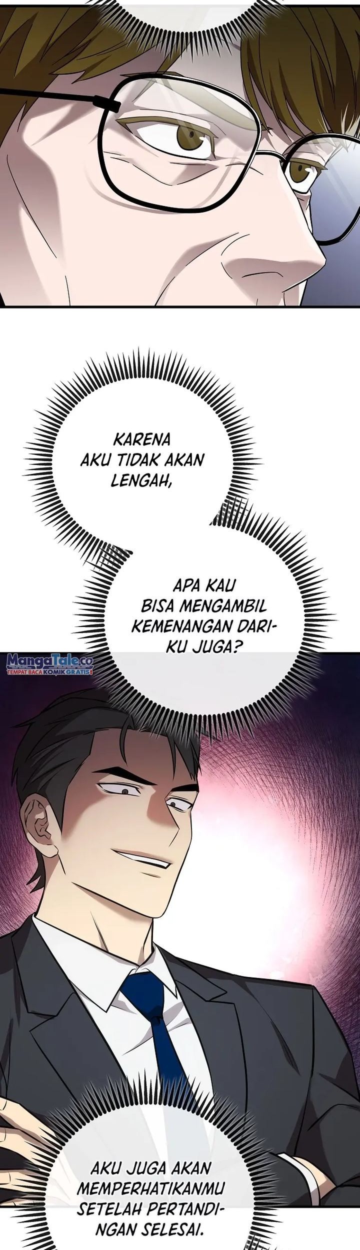 I’m Actually A Cultivation Bigshot Chapter 297 - halaman 10
