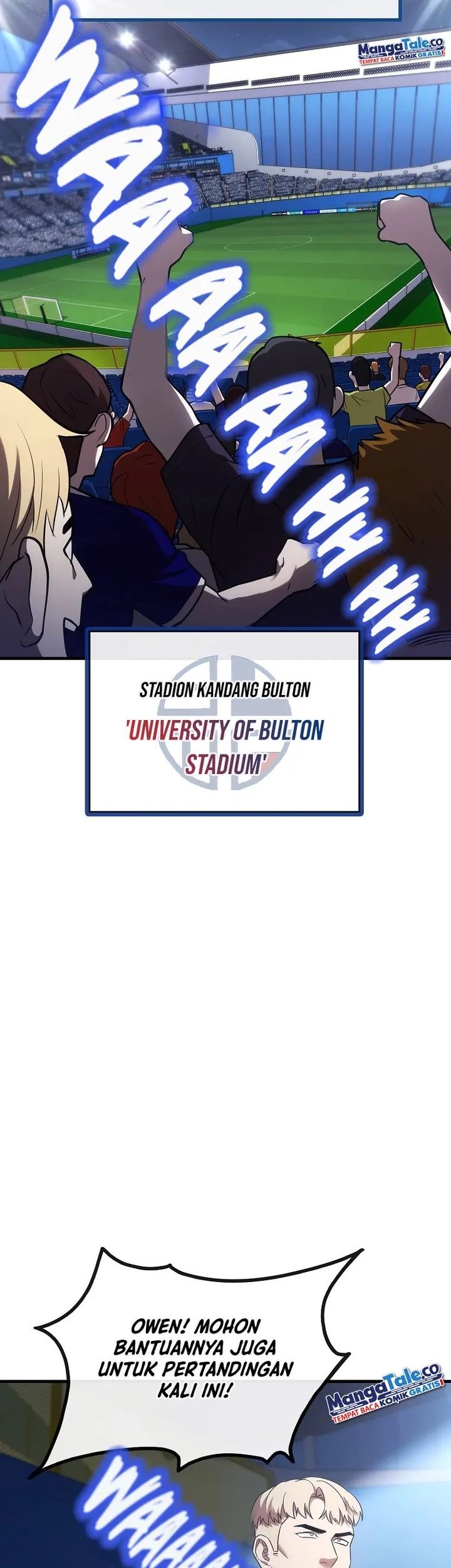 I’m Actually A Cultivation Bigshot Chapter 297 - halaman 13