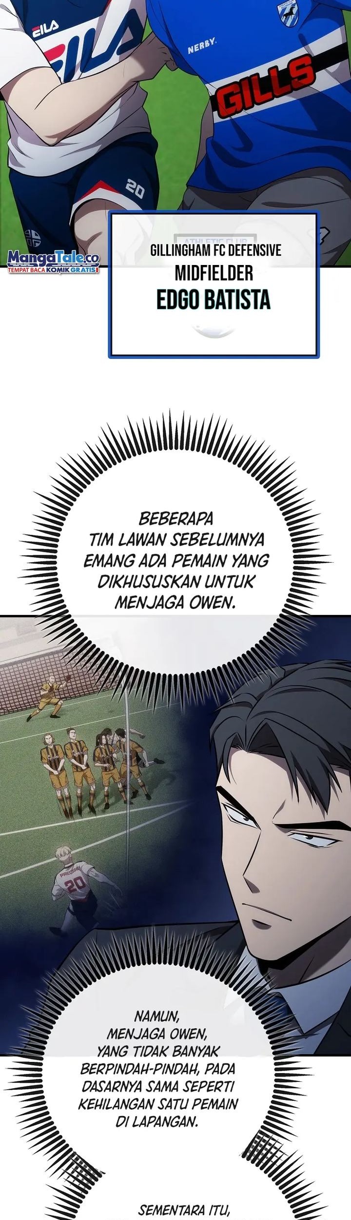 I’m Actually A Cultivation Bigshot Chapter 297 - halaman 21