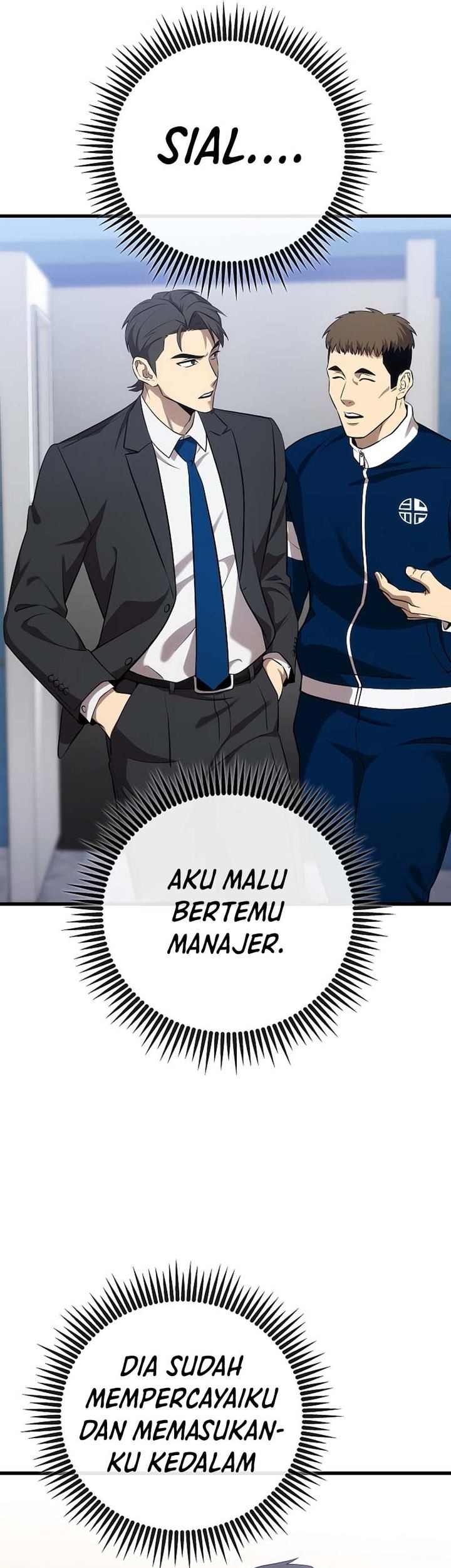 I’m Actually A Cultivation Bigshot Chapter 298 - halaman 11