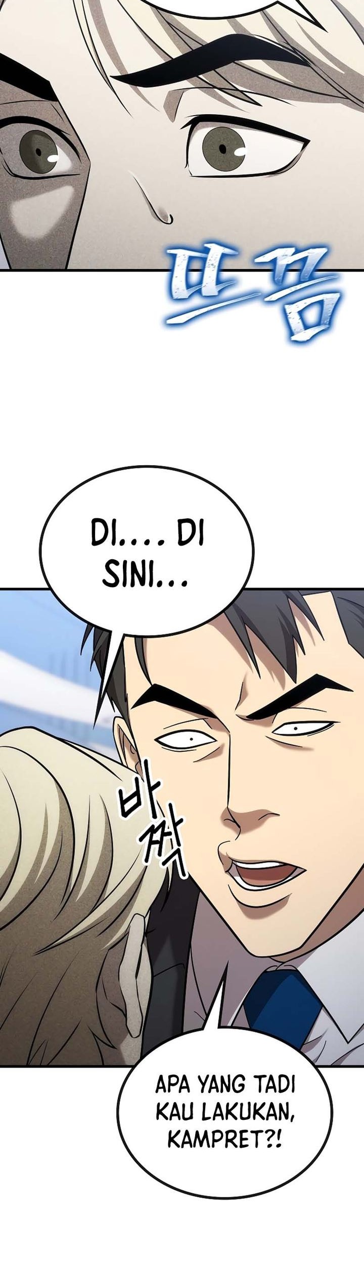 I’m Actually A Cultivation Bigshot Chapter 298 - halaman 13
