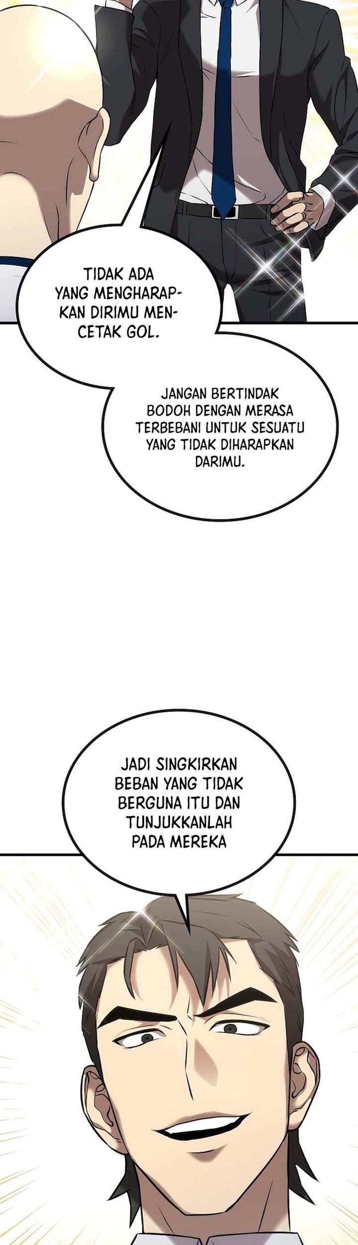 I’m Actually A Cultivation Bigshot Chapter 298 - halaman 24