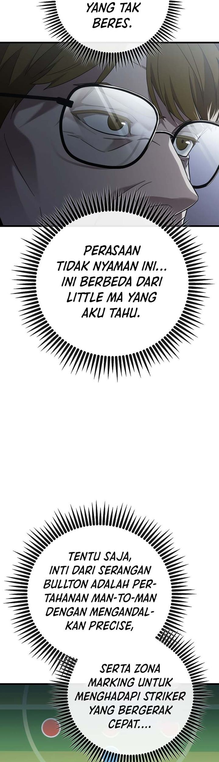 I’m Actually A Cultivation Bigshot Chapter 298 - halaman 29