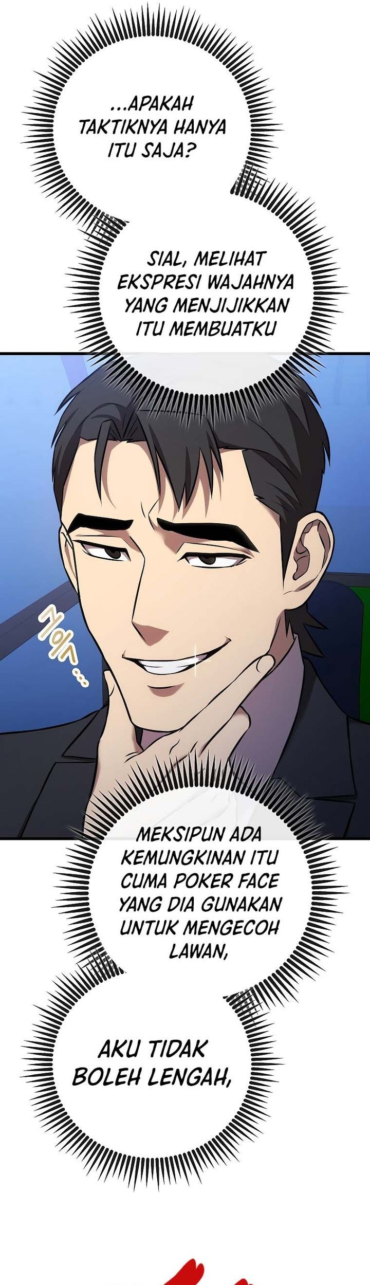 I’m Actually A Cultivation Bigshot Chapter 298 - halaman 33
