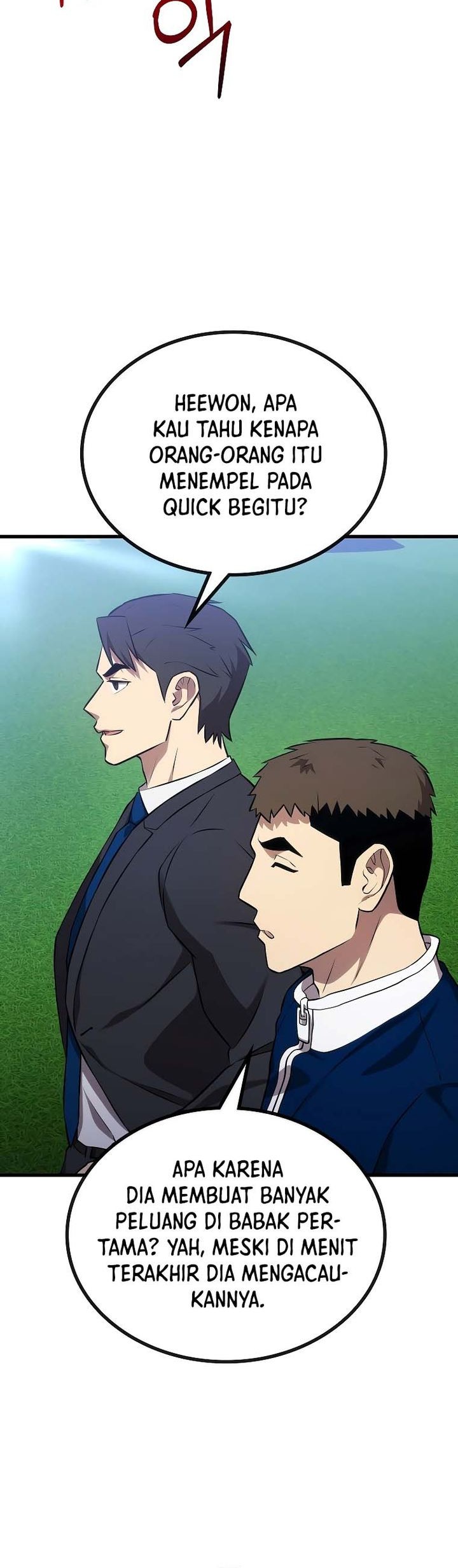 I’m Actually A Cultivation Bigshot Chapter 298 - halaman 35