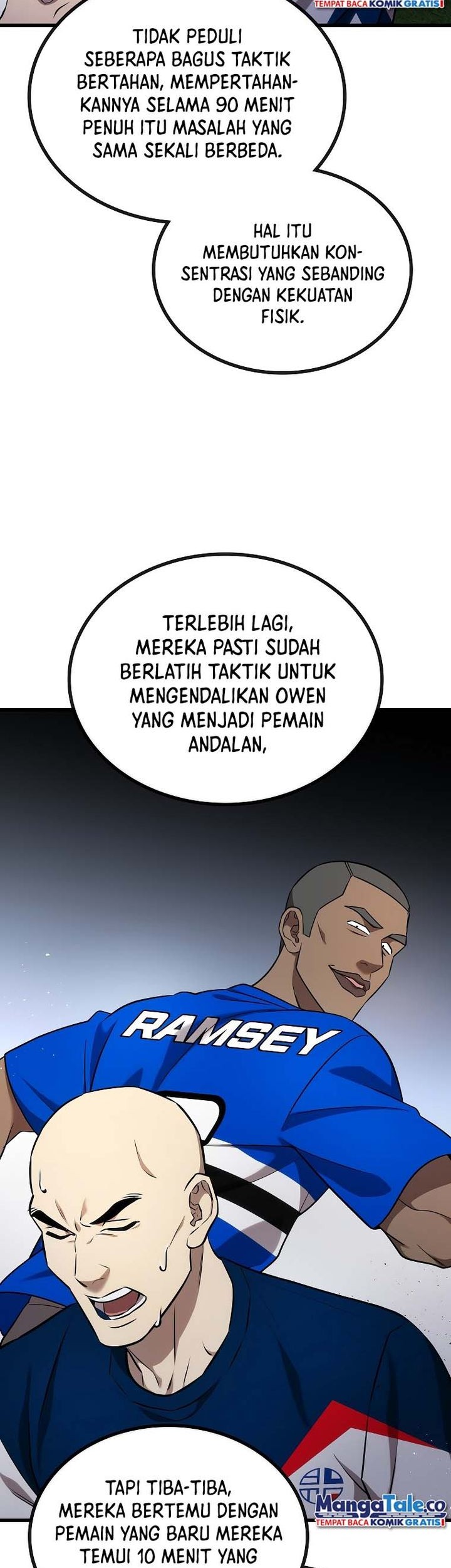 I’m Actually A Cultivation Bigshot Chapter 298 - halaman 38