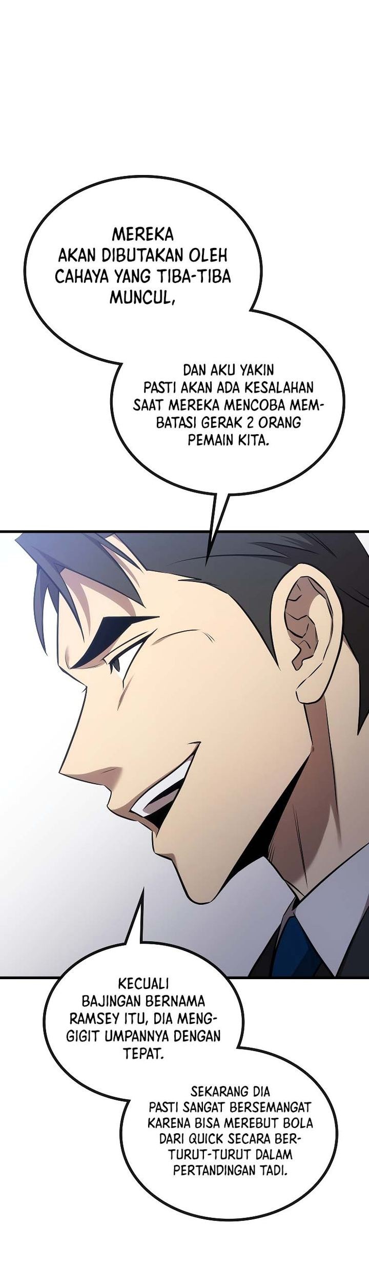 I’m Actually A Cultivation Bigshot Chapter 298 - halaman 40