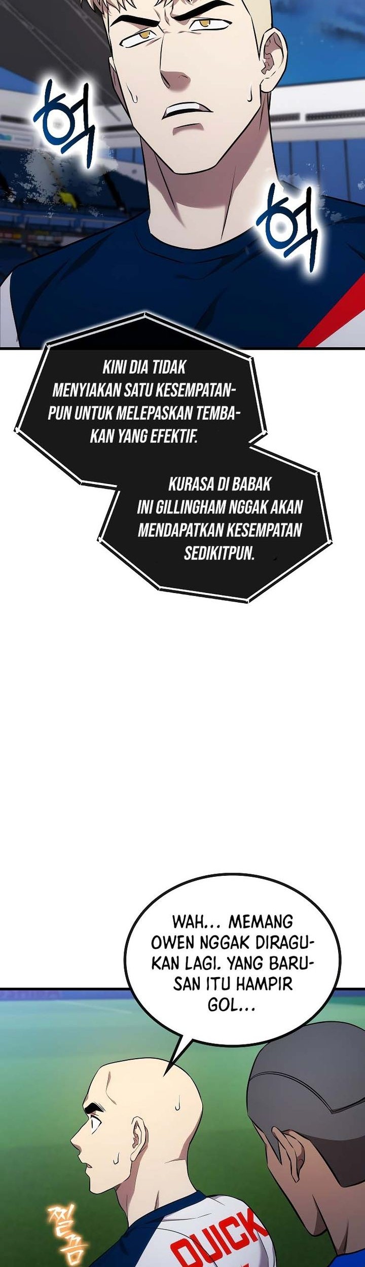 I’m Actually A Cultivation Bigshot Chapter 298 - halaman 44