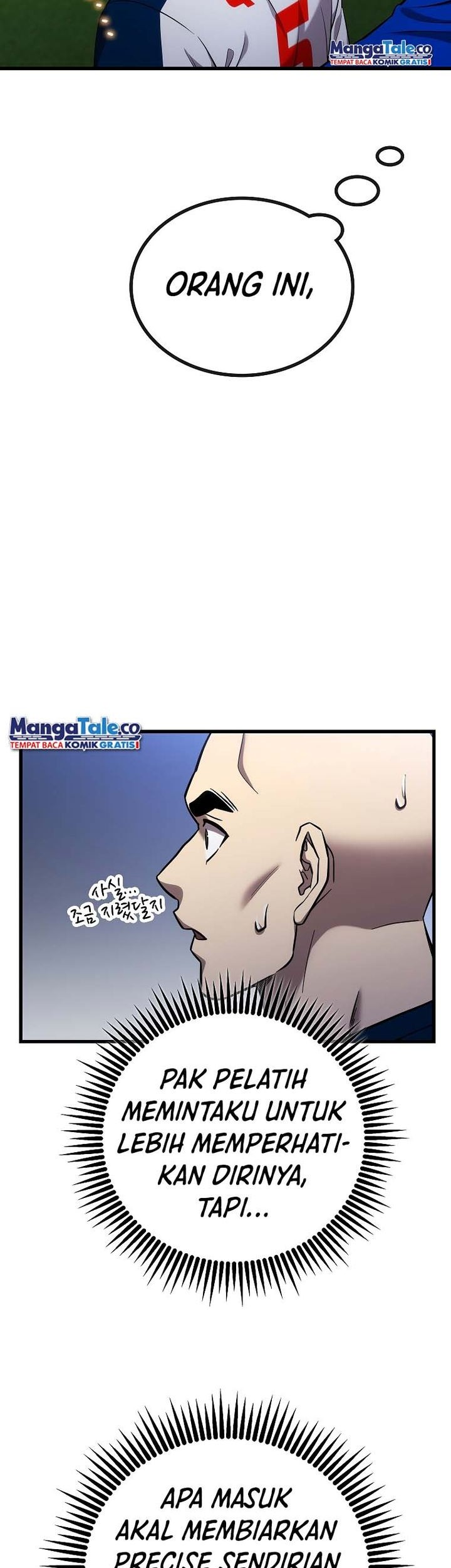 I’m Actually A Cultivation Bigshot Chapter 298 - halaman 45