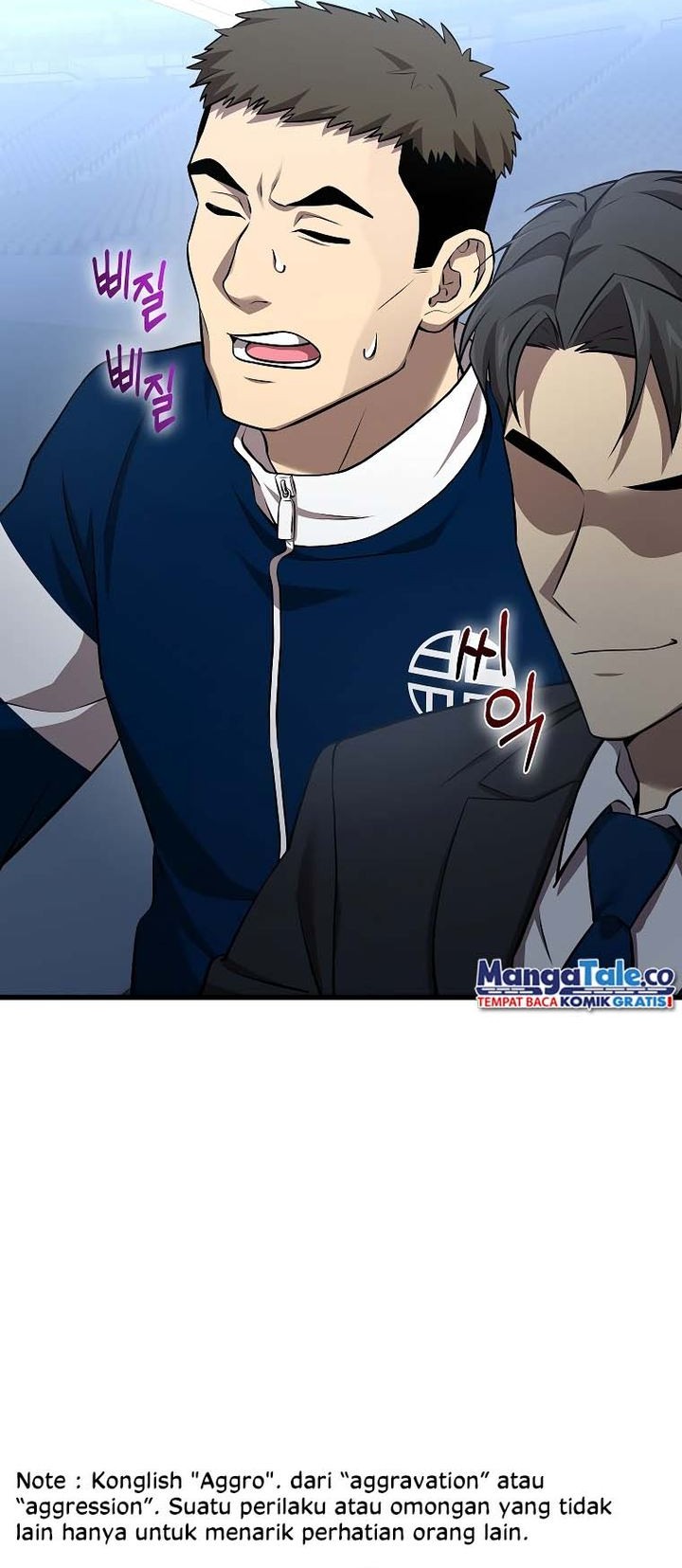 I’m Actually A Cultivation Bigshot Chapter 298 - halaman 49