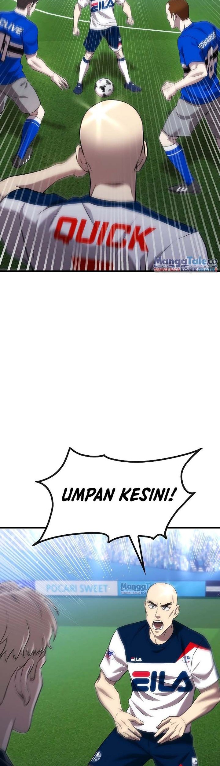 I’m Actually A Cultivation Bigshot Chapter 298 - halaman 51