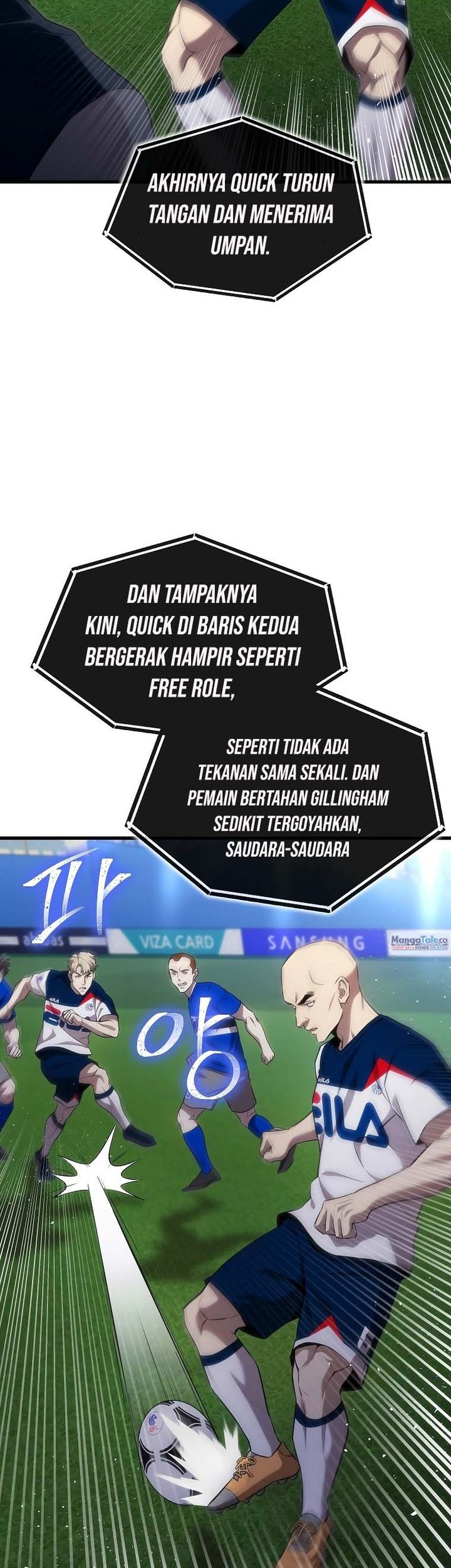 I’m Actually A Cultivation Bigshot Chapter 298 - halaman 52