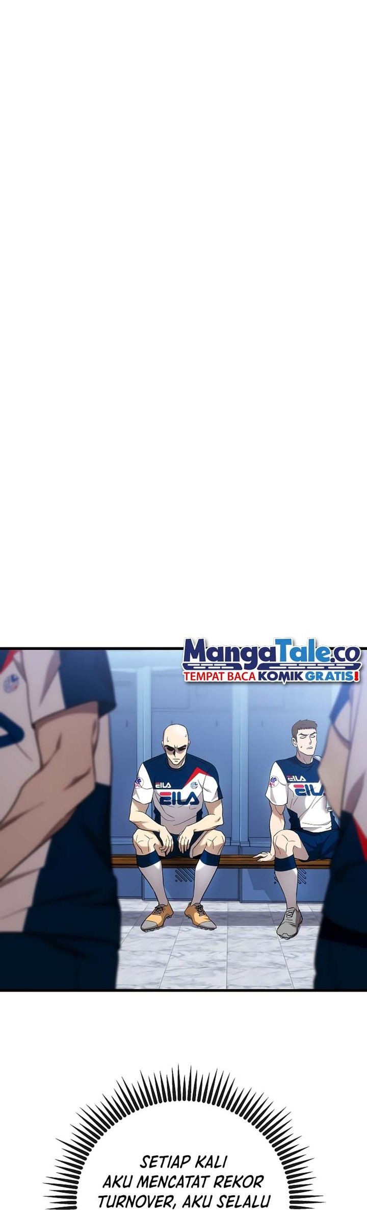 I’m Actually A Cultivation Bigshot Chapter 298 - halaman 6