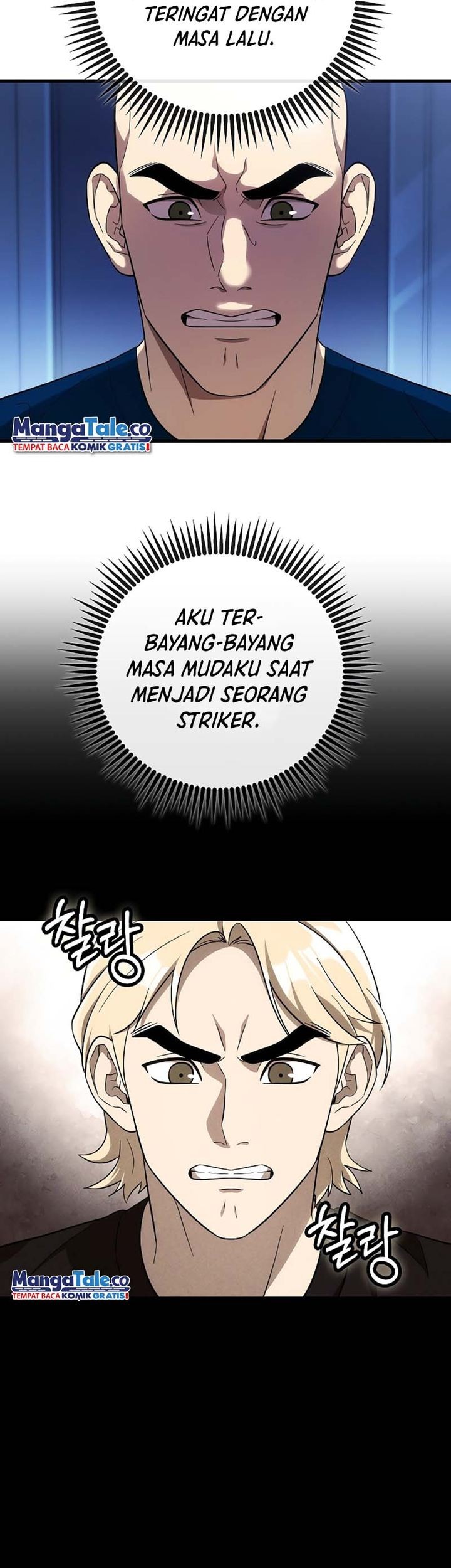 I’m Actually A Cultivation Bigshot Chapter 298 - halaman 7