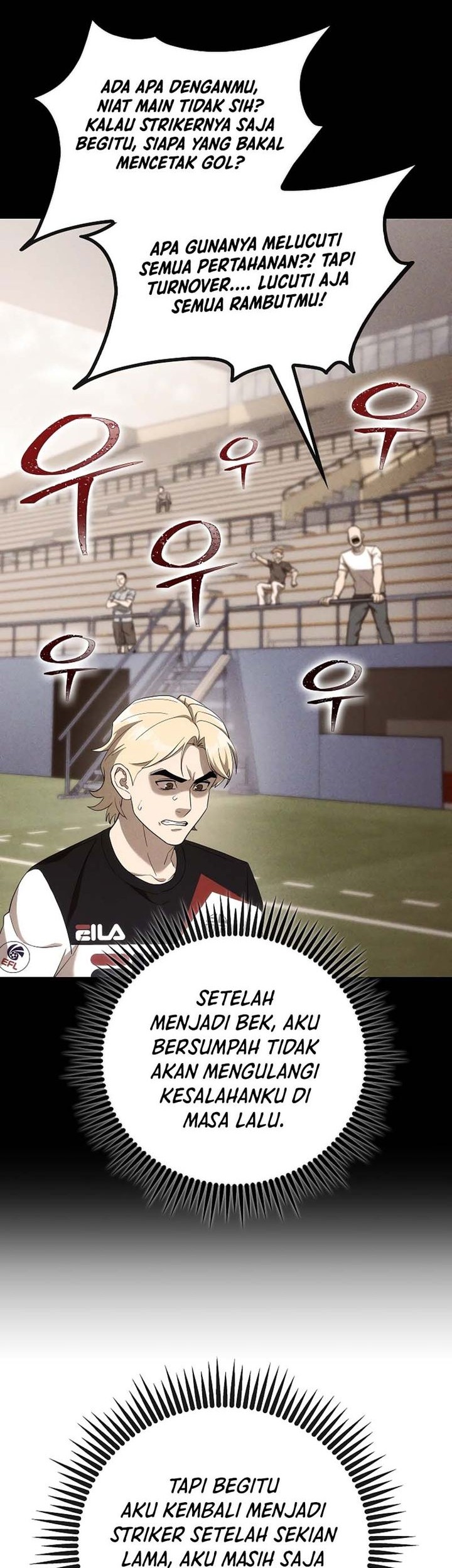I’m Actually A Cultivation Bigshot Chapter 298 - halaman 8
