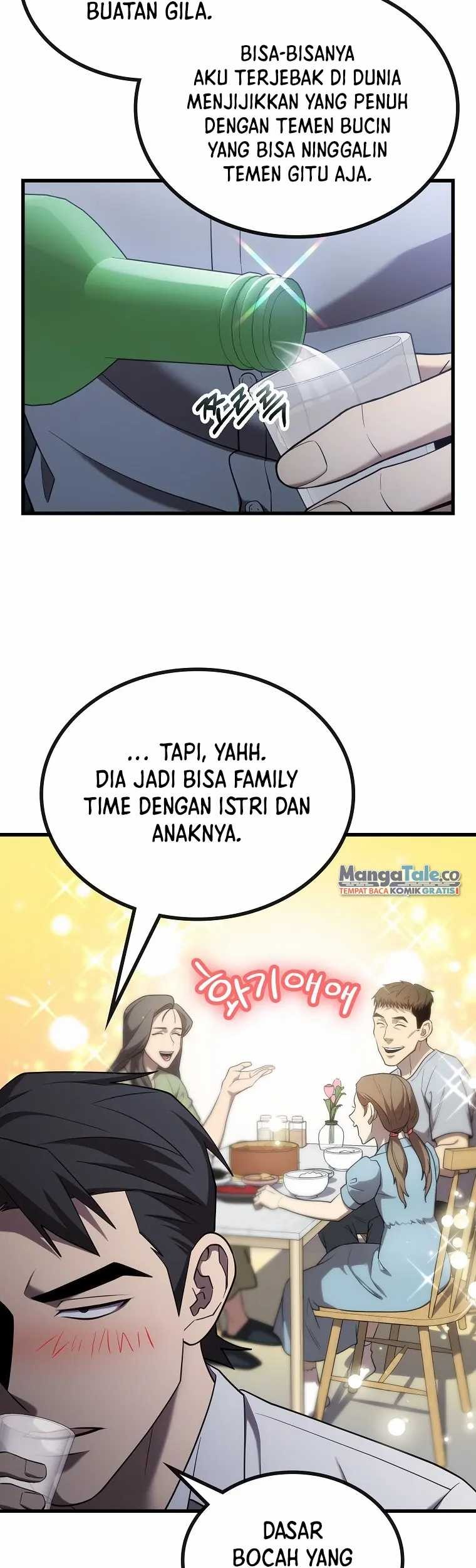 I’m Actually A Cultivation Bigshot Chapter 299 - halaman 12