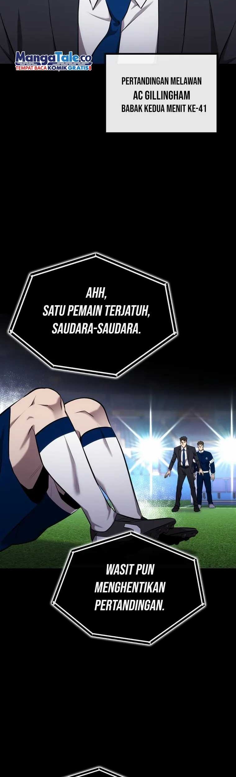 I’m Actually A Cultivation Bigshot Chapter 299 - halaman 17