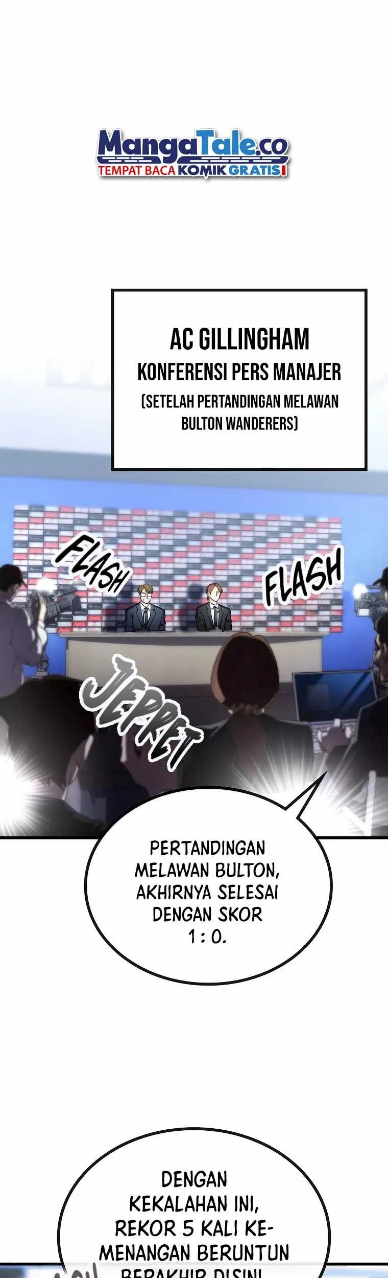 I’m Actually A Cultivation Bigshot Chapter 299 - halaman 2