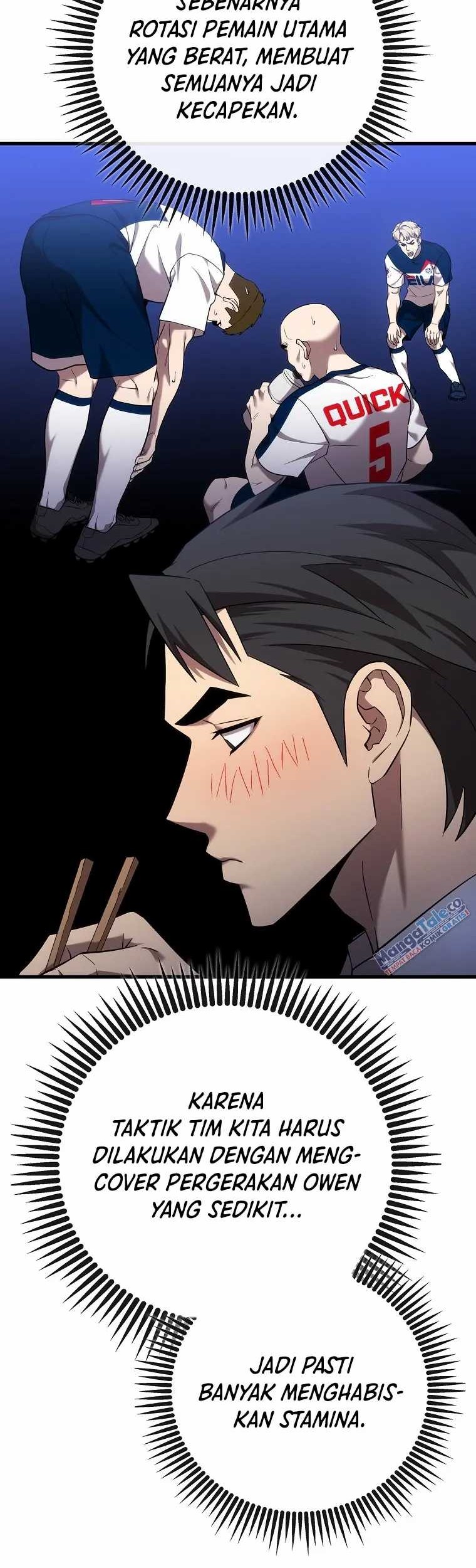 I’m Actually A Cultivation Bigshot Chapter 299 - halaman 21