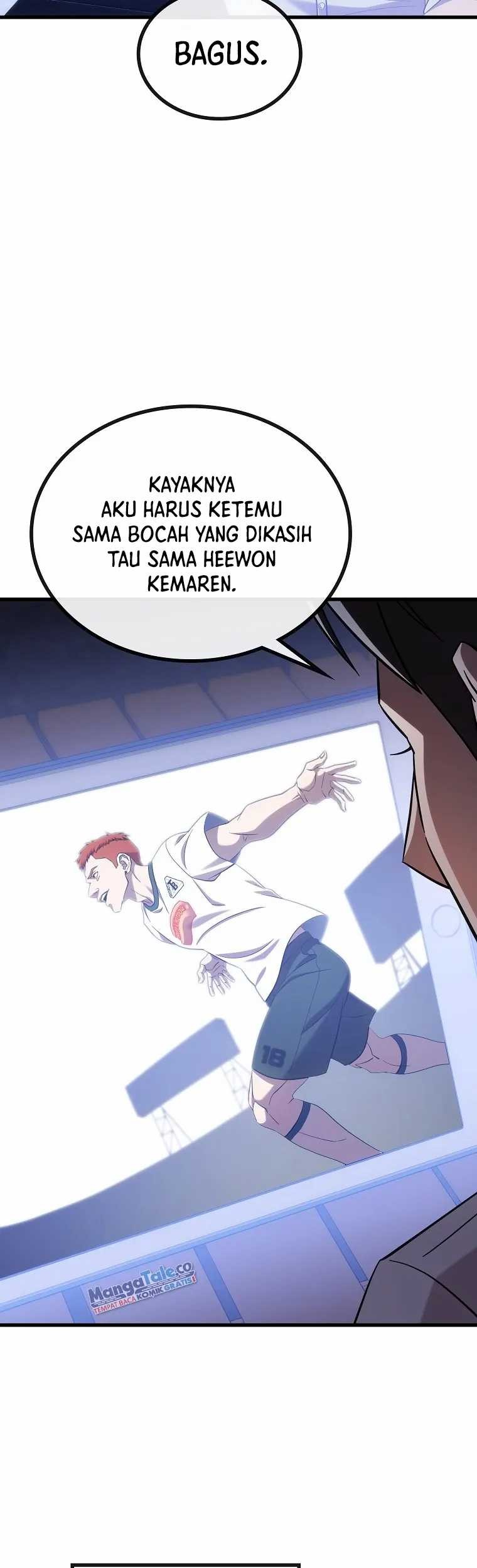 I’m Actually A Cultivation Bigshot Chapter 299 - halaman 24