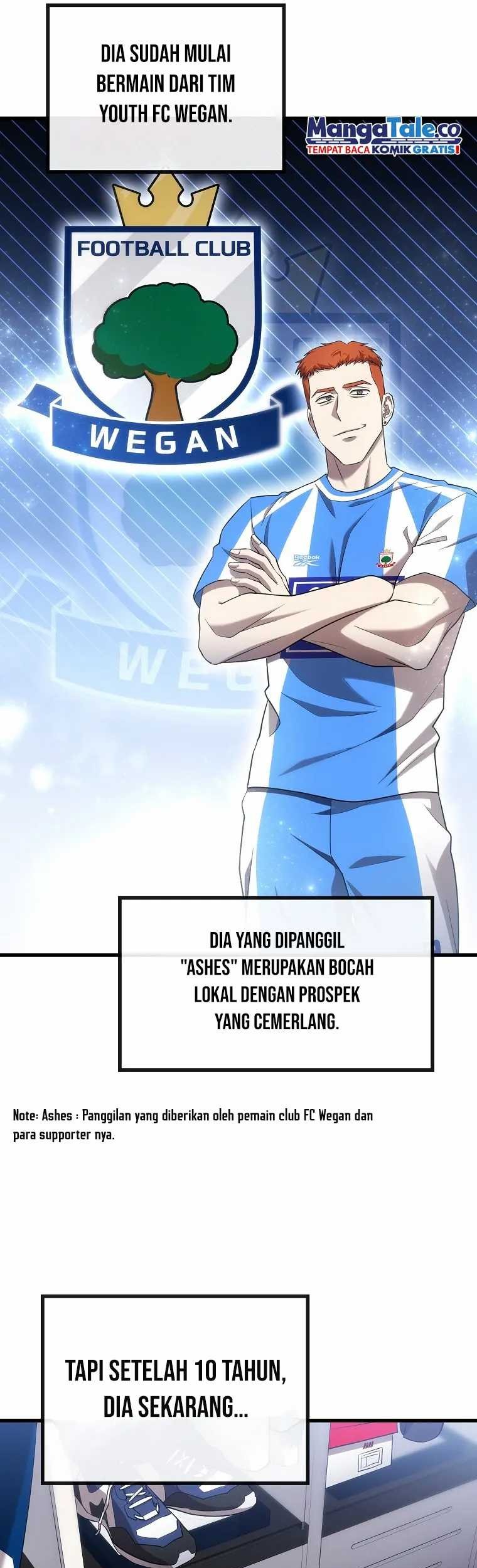 I’m Actually A Cultivation Bigshot Chapter 299 - halaman 26