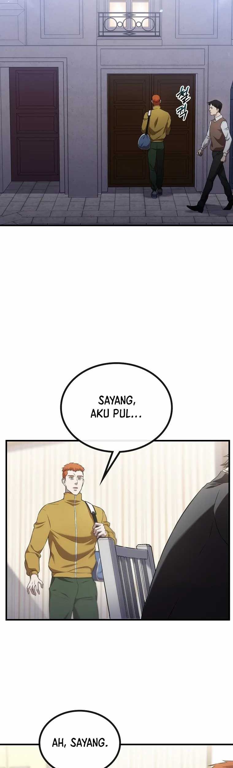 I’m Actually A Cultivation Bigshot Chapter 299 - halaman 34