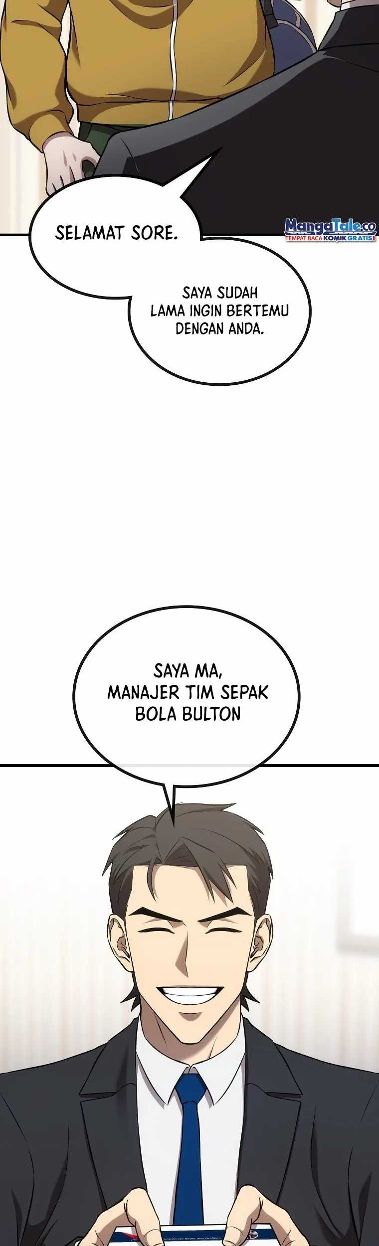 I’m Actually A Cultivation Bigshot Chapter 299 - halaman 36