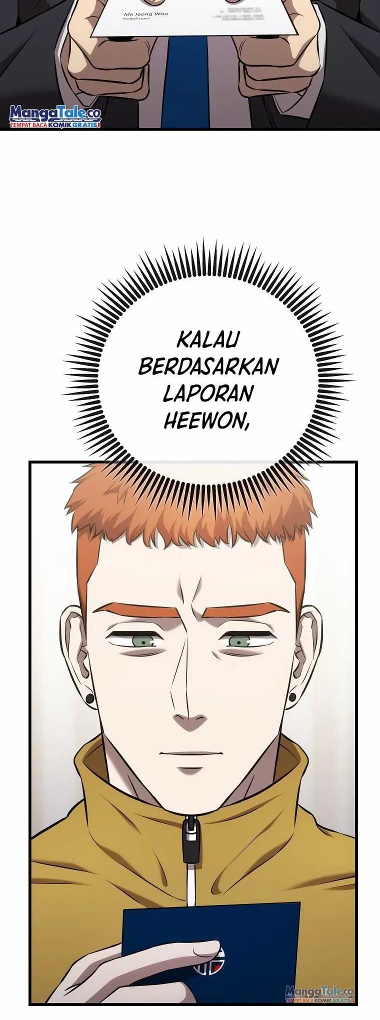 I’m Actually A Cultivation Bigshot Chapter 299 - halaman 37