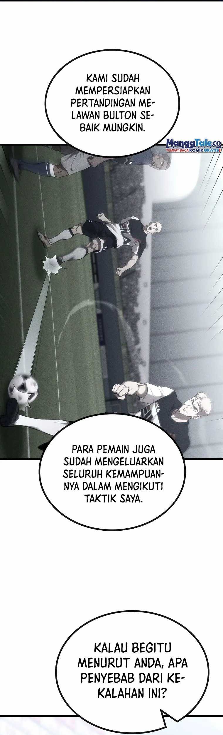 I’m Actually A Cultivation Bigshot Chapter 299 - halaman 4