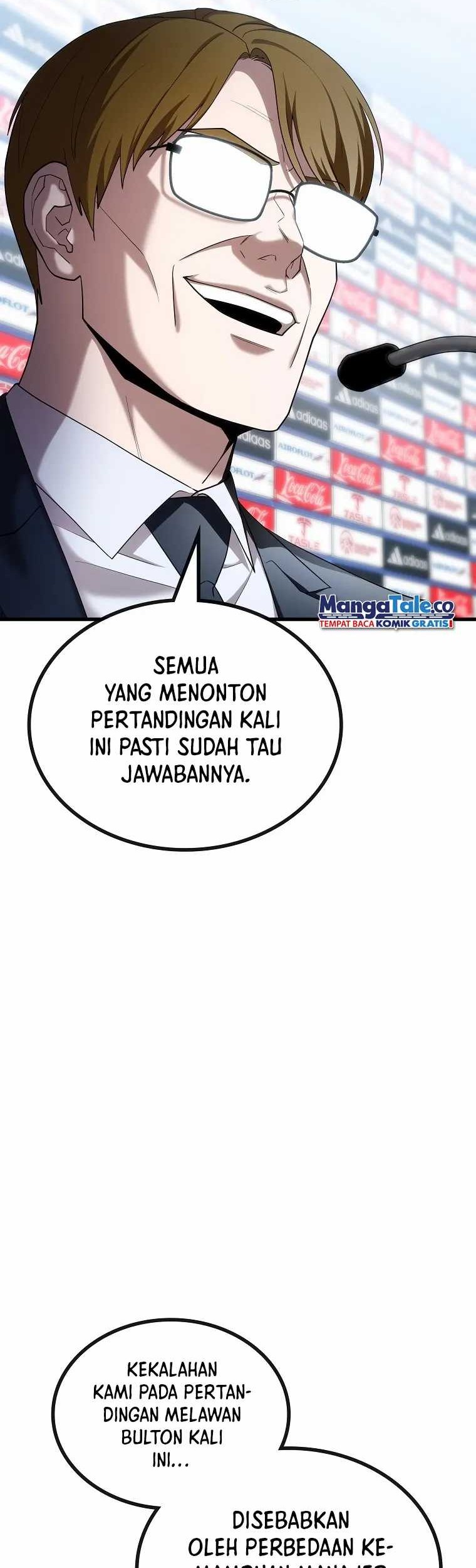 I’m Actually A Cultivation Bigshot Chapter 299 - halaman 5