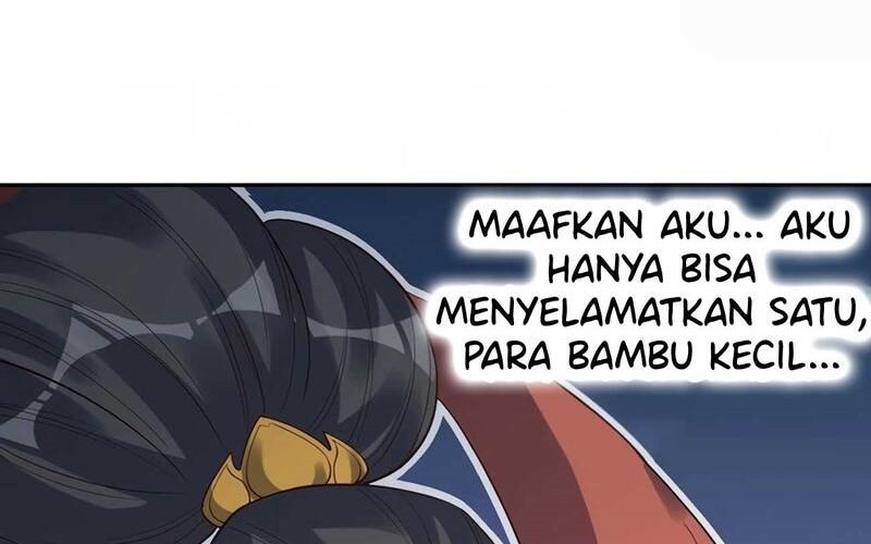 I’m Actually A Cultivation Bigshot Chapter 30 - halaman 20