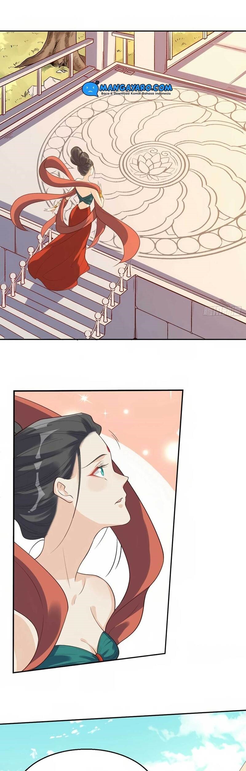 I’m Actually A Cultivation Bigshot Chapter 30 - halaman 25