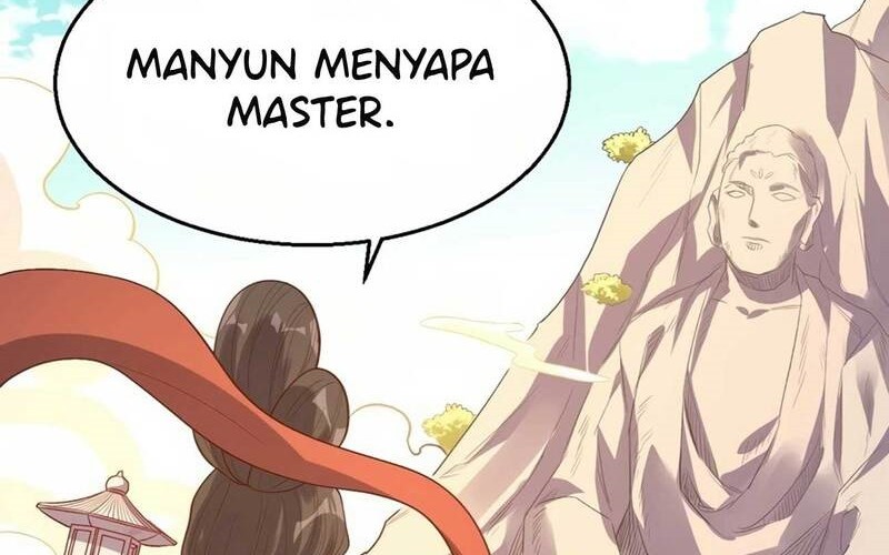 I’m Actually A Cultivation Bigshot Chapter 30 - halaman 26