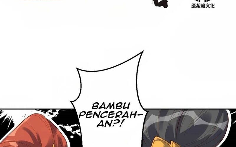 I’m Actually A Cultivation Bigshot Chapter 30 - halaman 3
