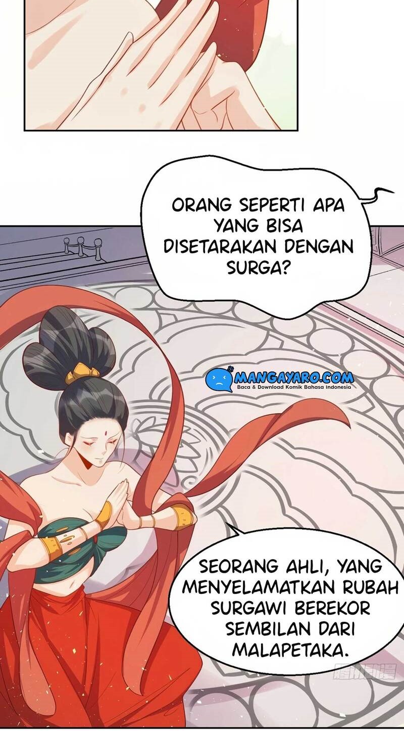 I’m Actually A Cultivation Bigshot Chapter 30 - halaman 30