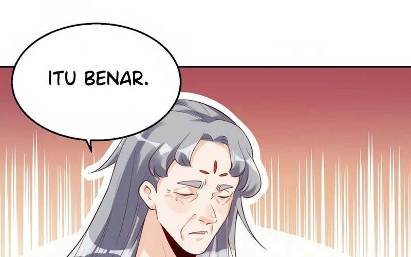 I’m Actually A Cultivation Bigshot Chapter 30 - halaman 35