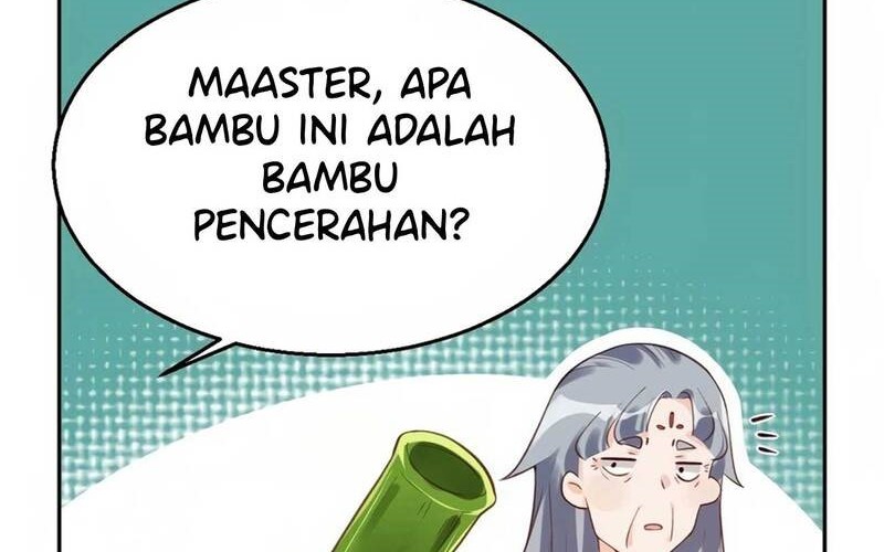 I’m Actually A Cultivation Bigshot Chapter 30 - halaman 38