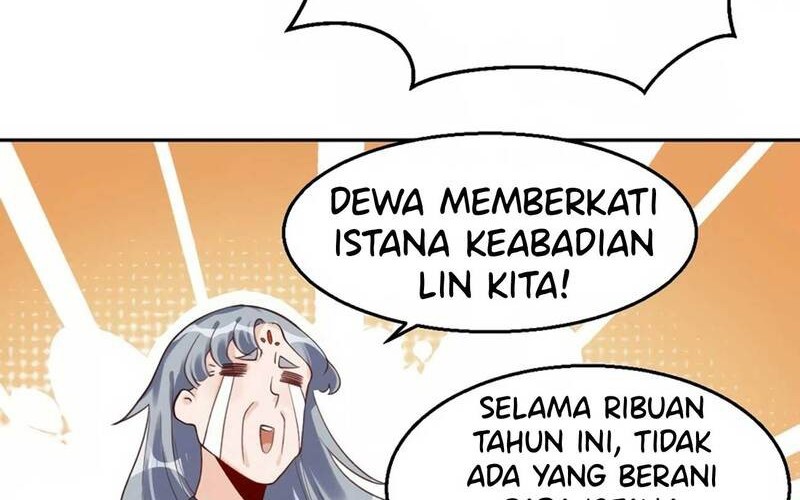 I’m Actually A Cultivation Bigshot Chapter 30 - halaman 41