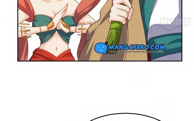 I’m Actually A Cultivation Bigshot Chapter 30 - halaman 44