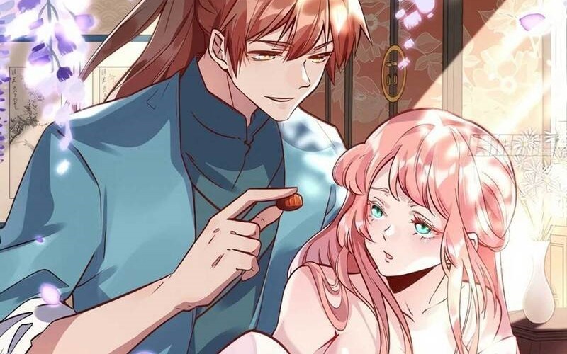 I’m Actually A Cultivation Bigshot Chapter 30 - halaman 51