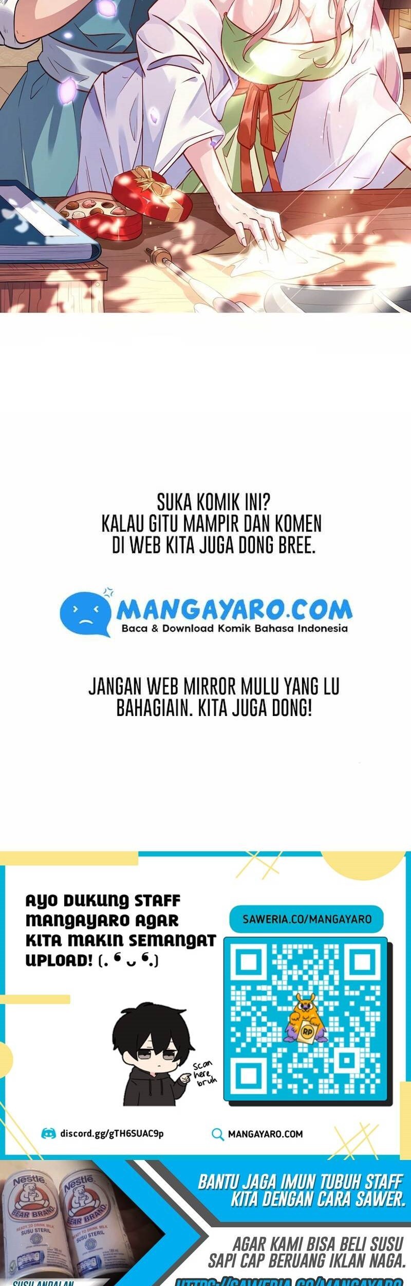 I’m Actually A Cultivation Bigshot Chapter 30 - halaman 52