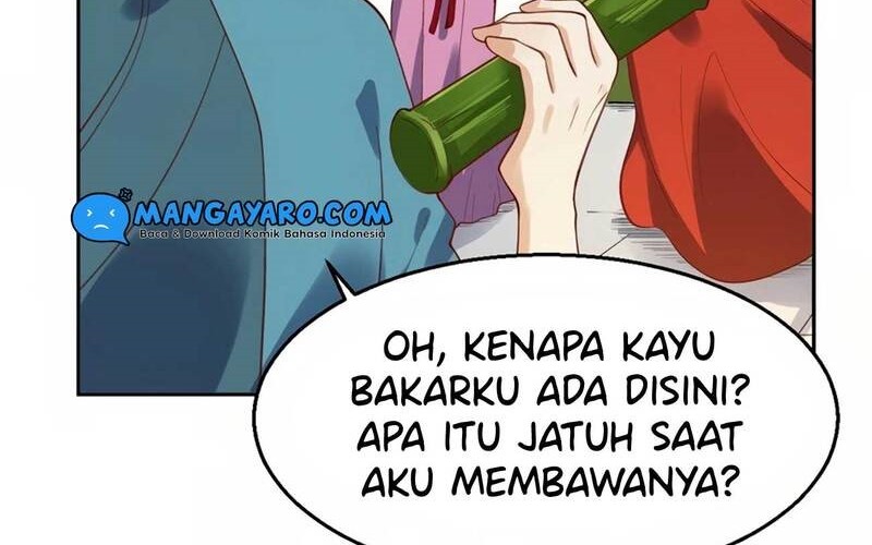 I’m Actually A Cultivation Bigshot Chapter 30 - halaman 6