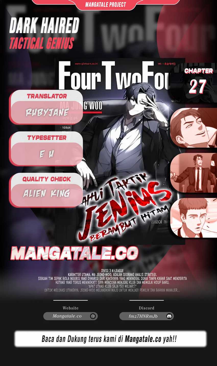 I’m Actually A Cultivation Bigshot Chapter 300 - halaman 1