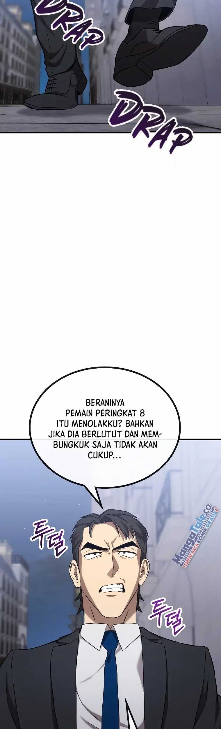 I’m Actually A Cultivation Bigshot Chapter 300 - halaman 10