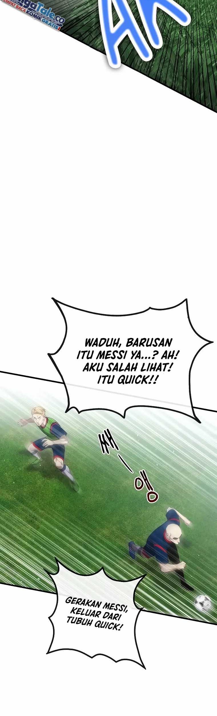 I’m Actually A Cultivation Bigshot Chapter 300 - halaman 19