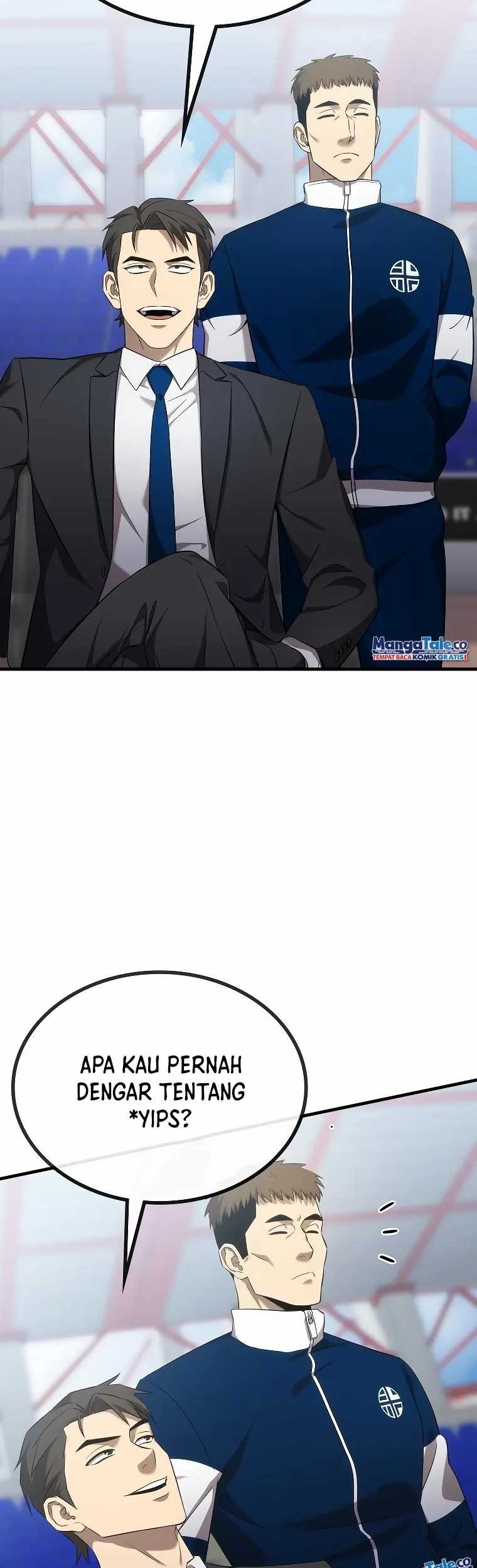 I’m Actually A Cultivation Bigshot Chapter 300 - halaman 22