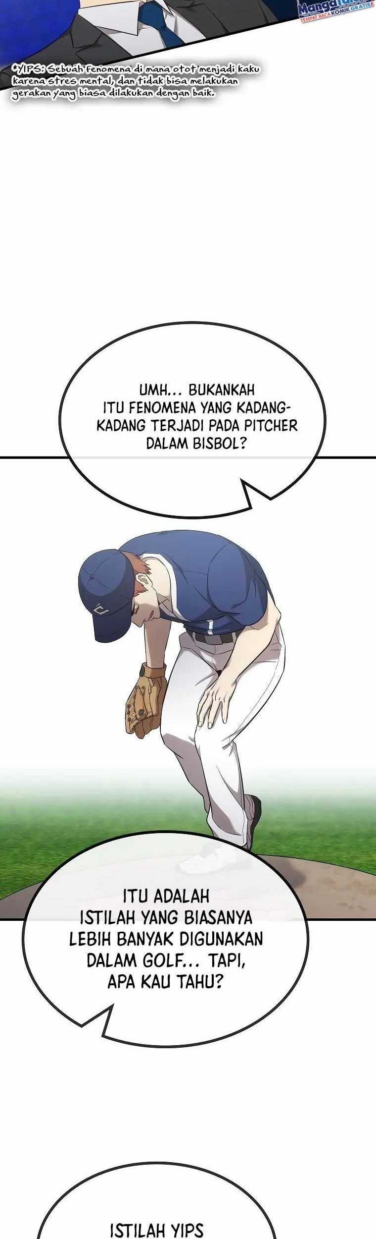 I’m Actually A Cultivation Bigshot Chapter 300 - halaman 23