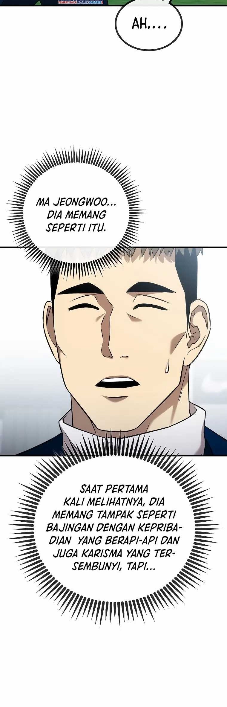 I’m Actually A Cultivation Bigshot Chapter 300 - halaman 25